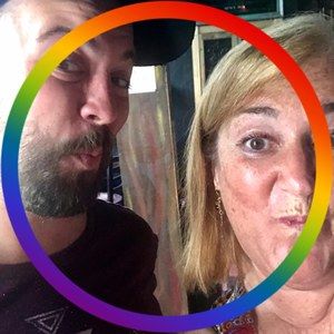 Meet your Posher, Susan